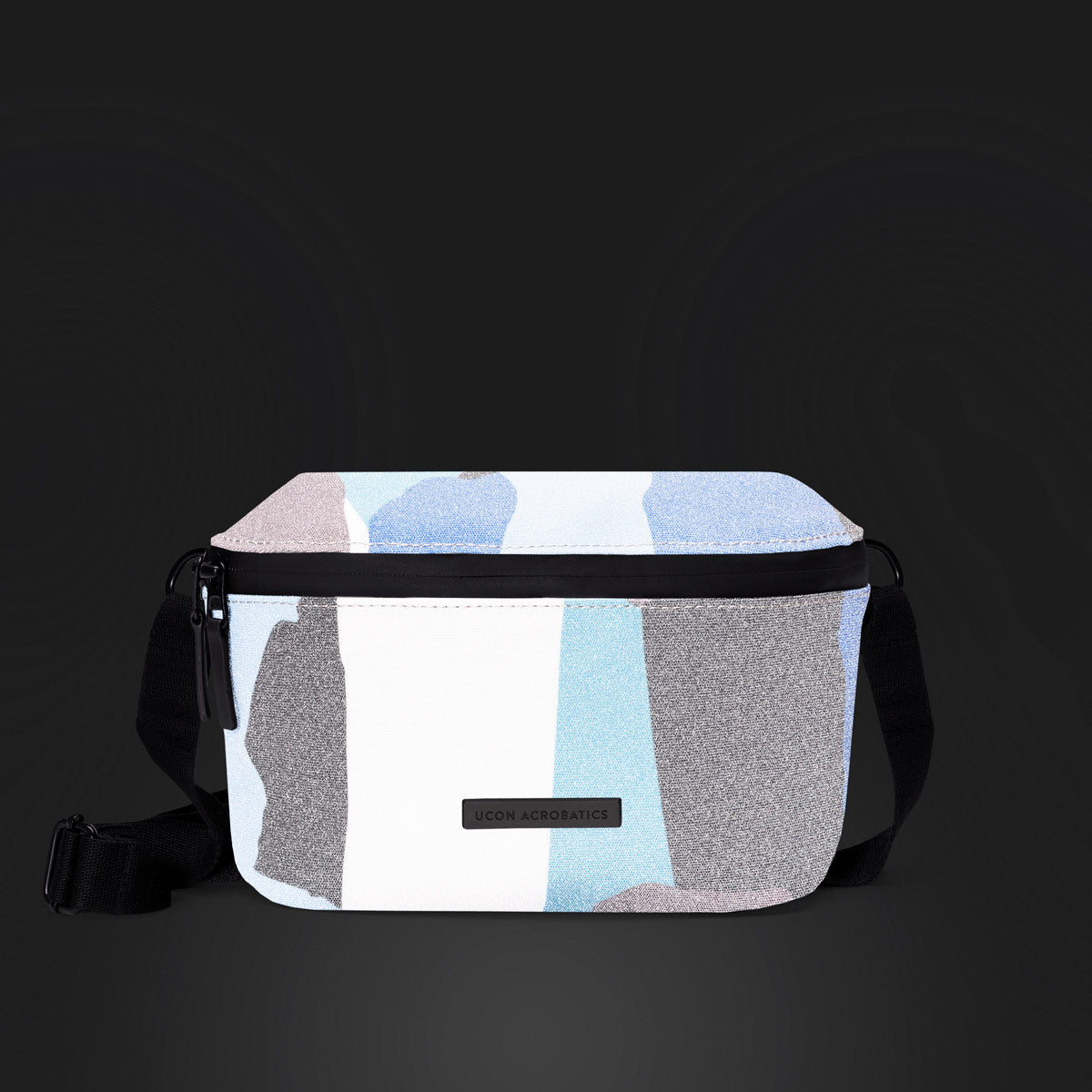 Jona Crossbody Bag - We are out of Office Artwork / All