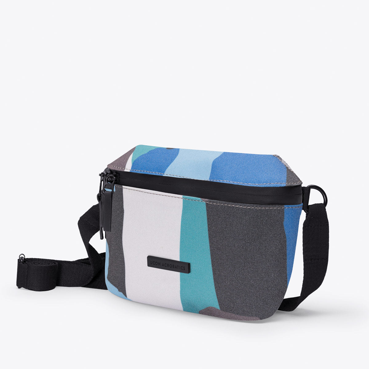 Jona Crossbody Bag - We are out of Office Artwork / All