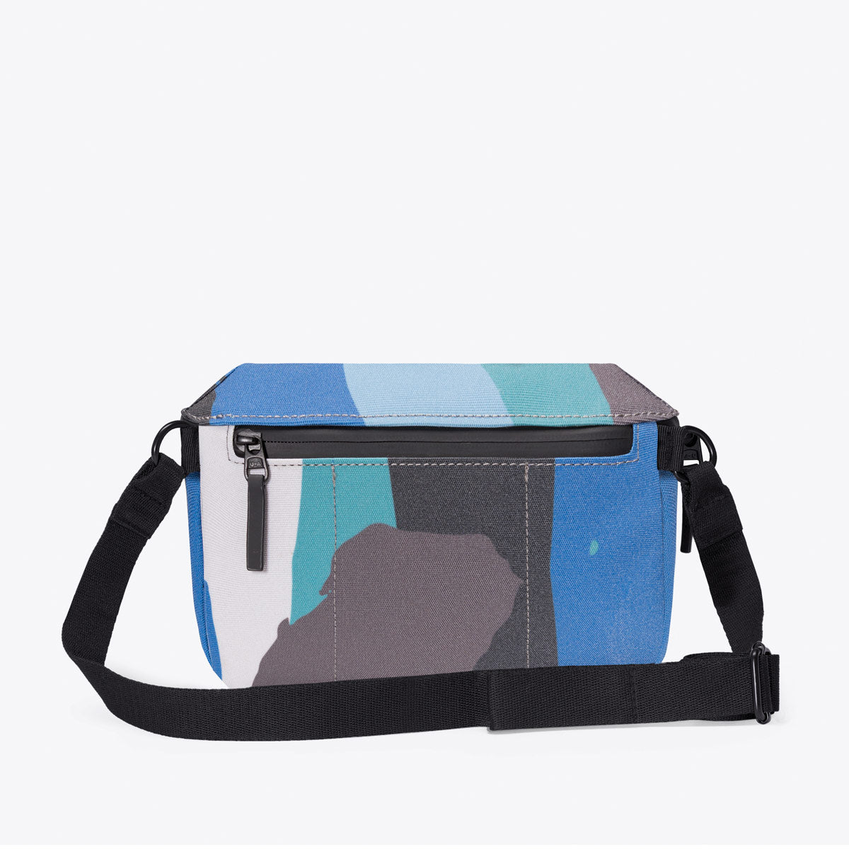 Jona Crossbody Bag - We are out of Office Artwork / All
