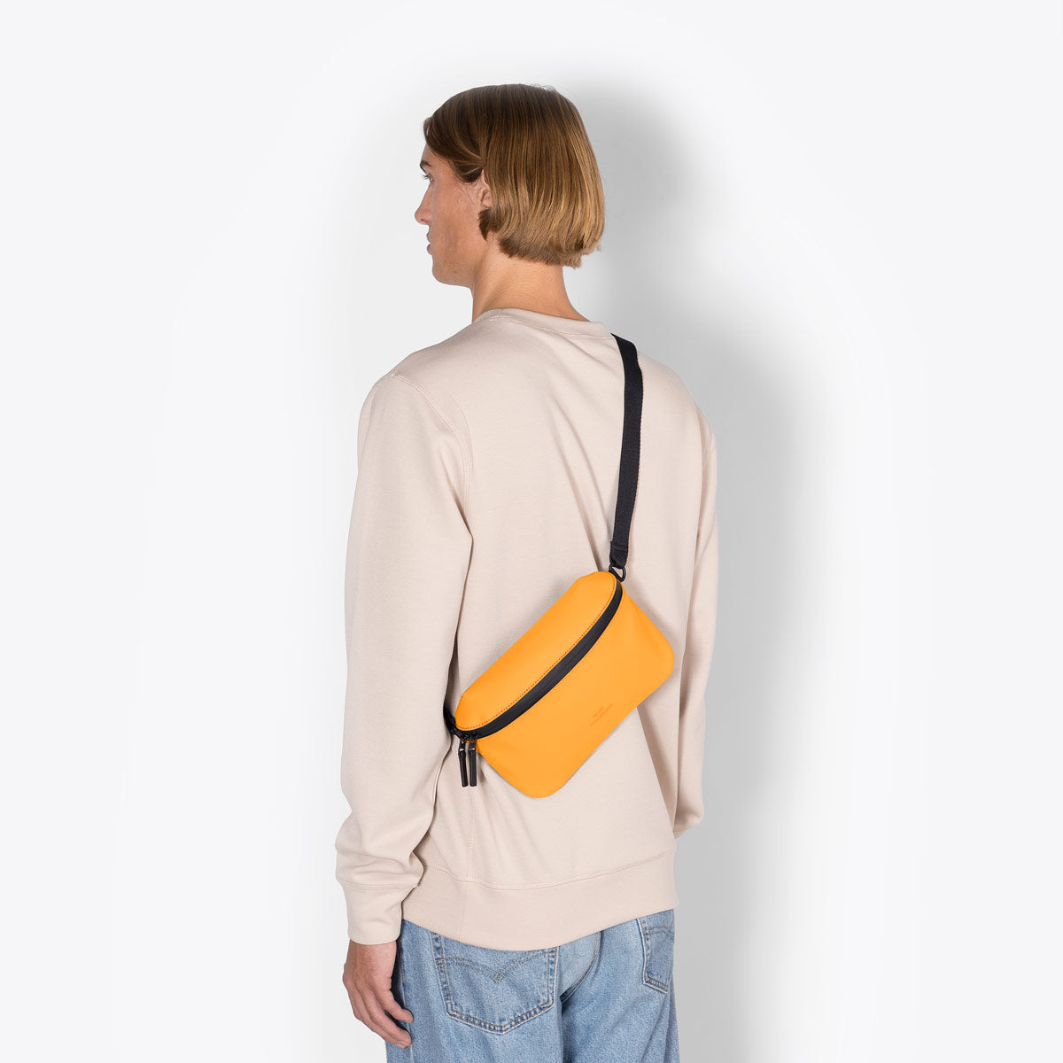 Ucon Acrobatics • Jona Large Bag • Lotus Series (Amber)