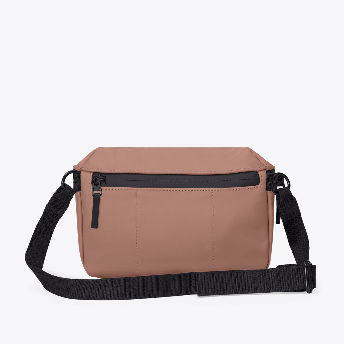 Jona Crossbody Bag - Redwood / Large