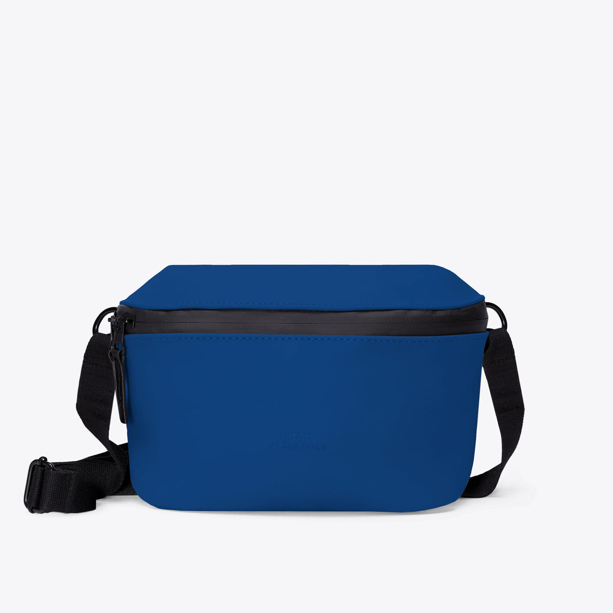 Jona Crossbody Bag - Royal Blue / Large