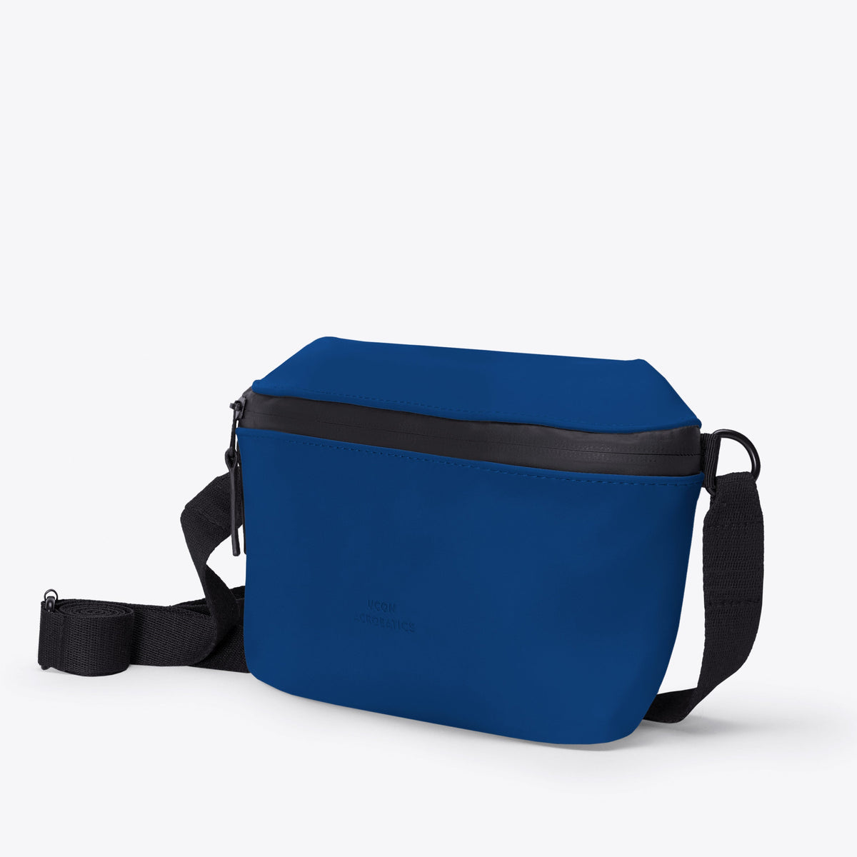 Jona Crossbody Bag - Royal Blue / Large