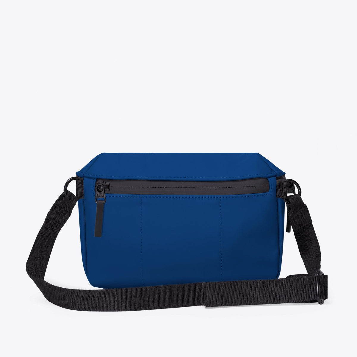 Jona Crossbody Bag - Royal Blue / Large