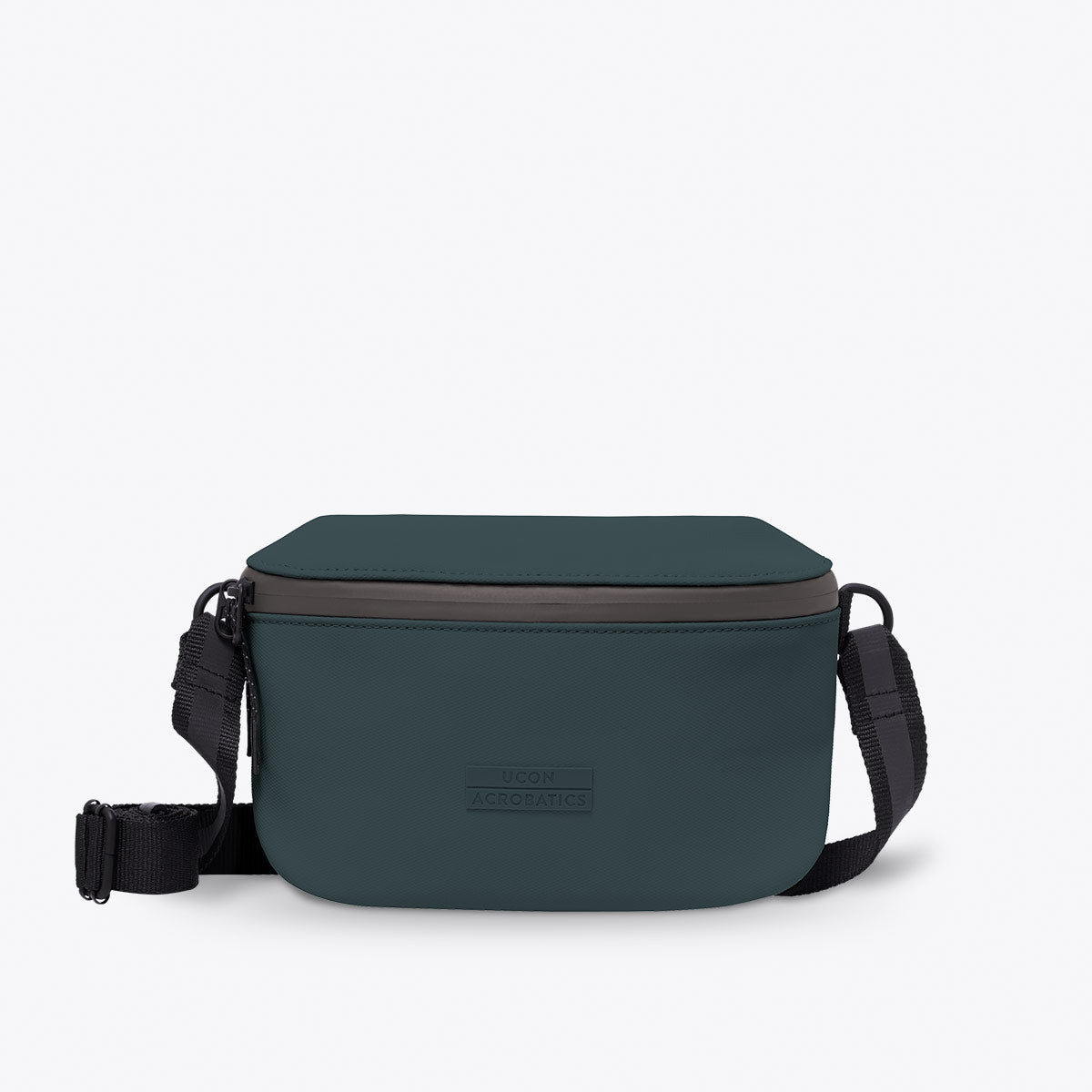 Jona Crossbody Bag - Forest