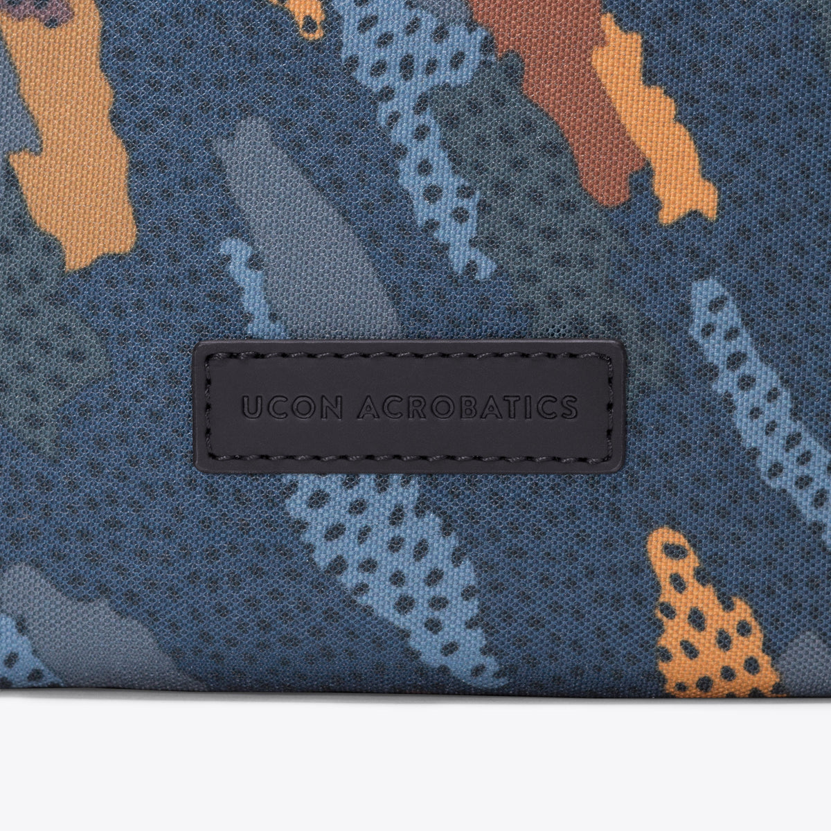 Jona Crossbody Bag - Multicolor / Medium