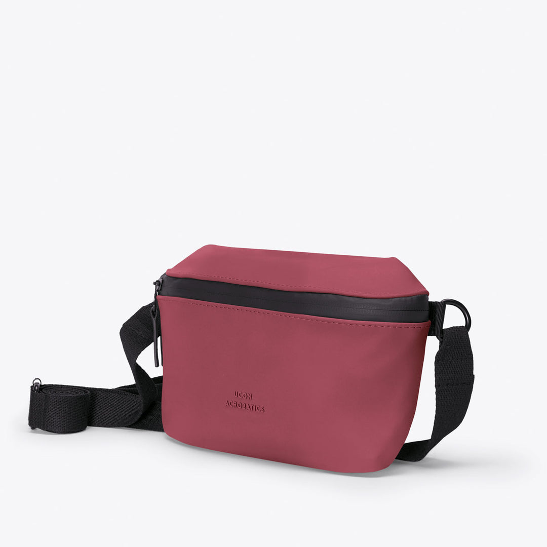 Ucon Acrobatics • Jona Medium Bag • Lotus Infinity Series (Burgundy)