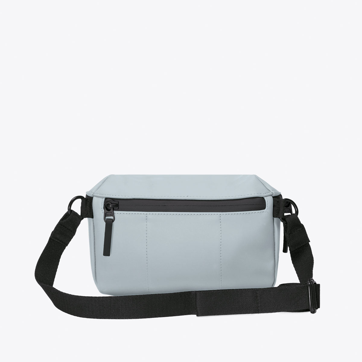 Jona Crossbody Bag - Dusty Blue / Medium