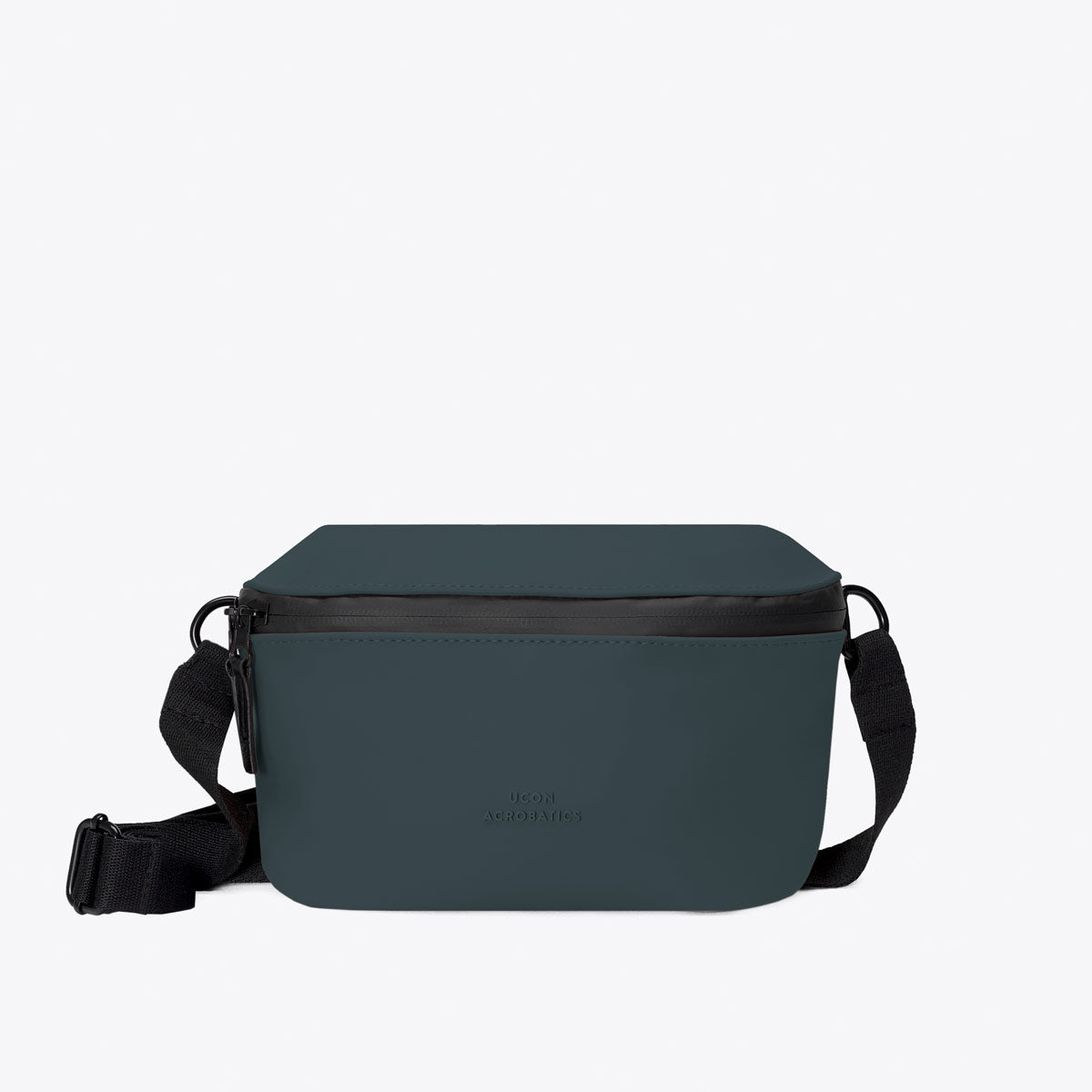 Jona Crossbody Bag - Forest / Medium