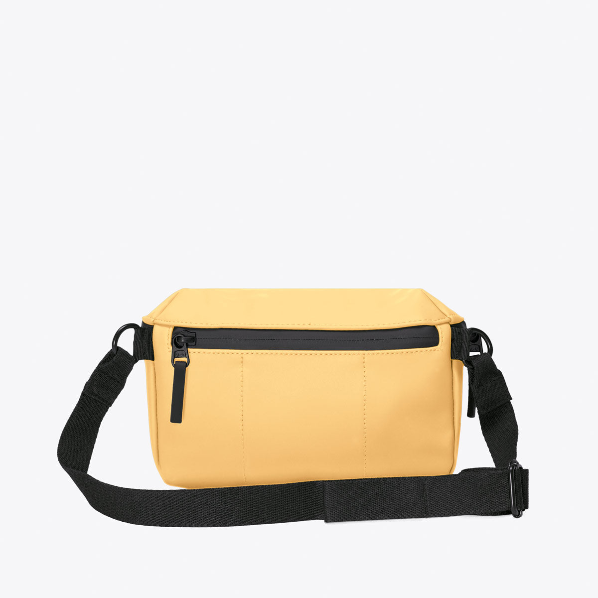 Jona Crossbody Bag - Lemon / Medium