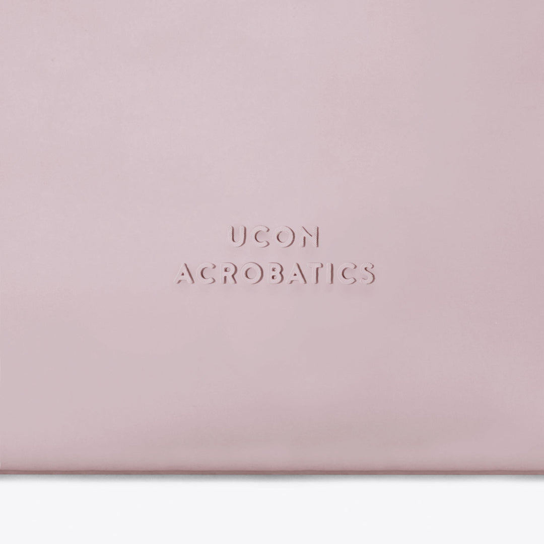 Ucon Acrobatics • Jona Medium Bag • Lotus Infinity (Light Rose)