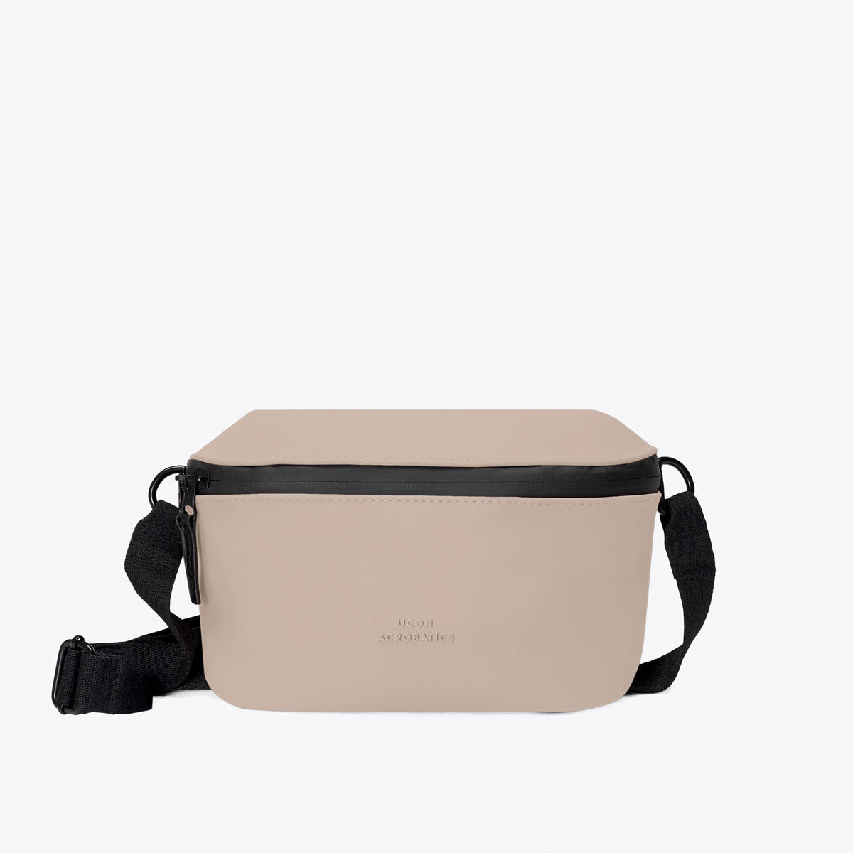 Jona Crossbody Bag - Sand / Medium