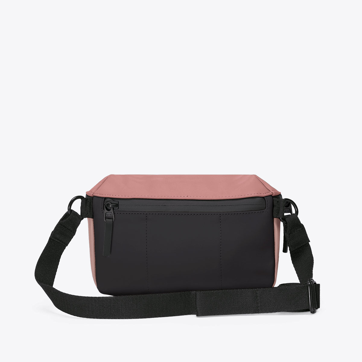 Jona Crossbody Bag - Rose - Dark Rose / Medium