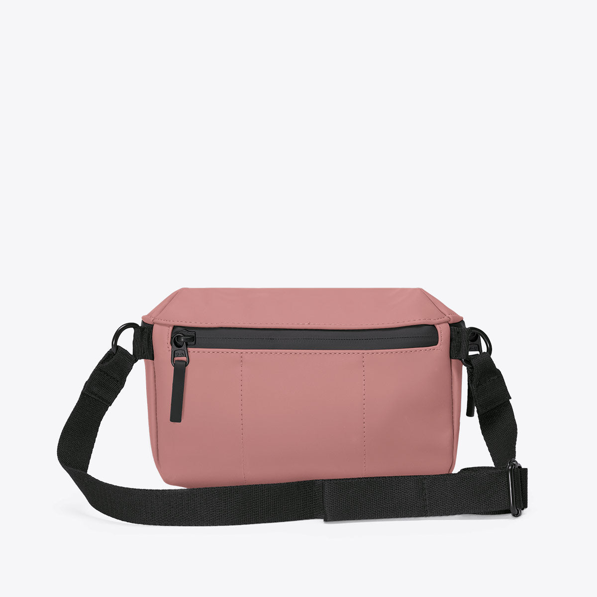 Jona Crossbody Bag - Dark Rose / Medium
