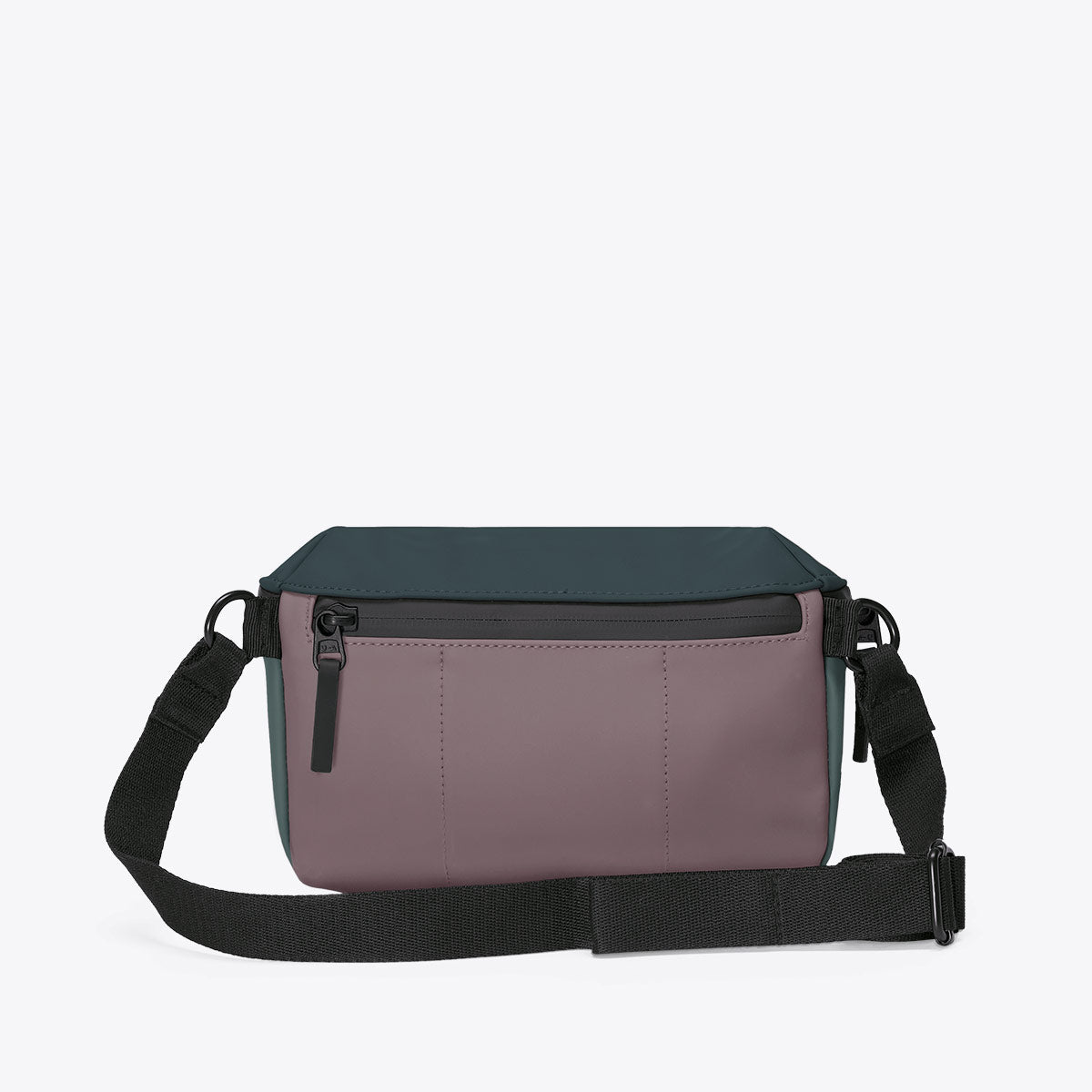 Jona Crossbody Bag - Forest - Pine Green / Medium