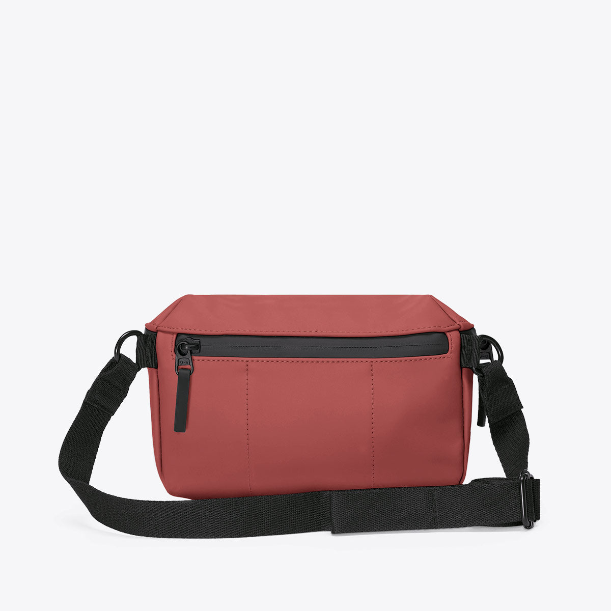 Jona Crossbody Bag - Hibiscus / Medium