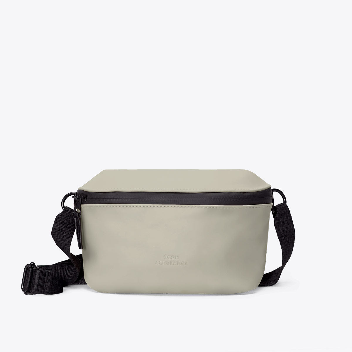 Jona Crossbody Bag - Pastel Green / Medium