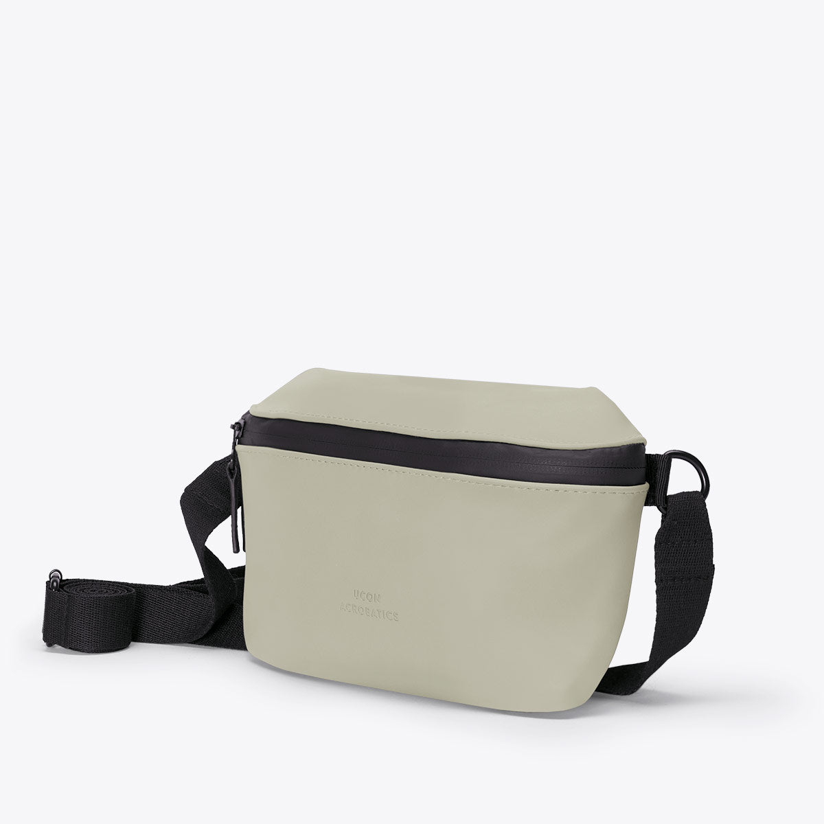 Jona Crossbody Bag - Pastel Green / Medium