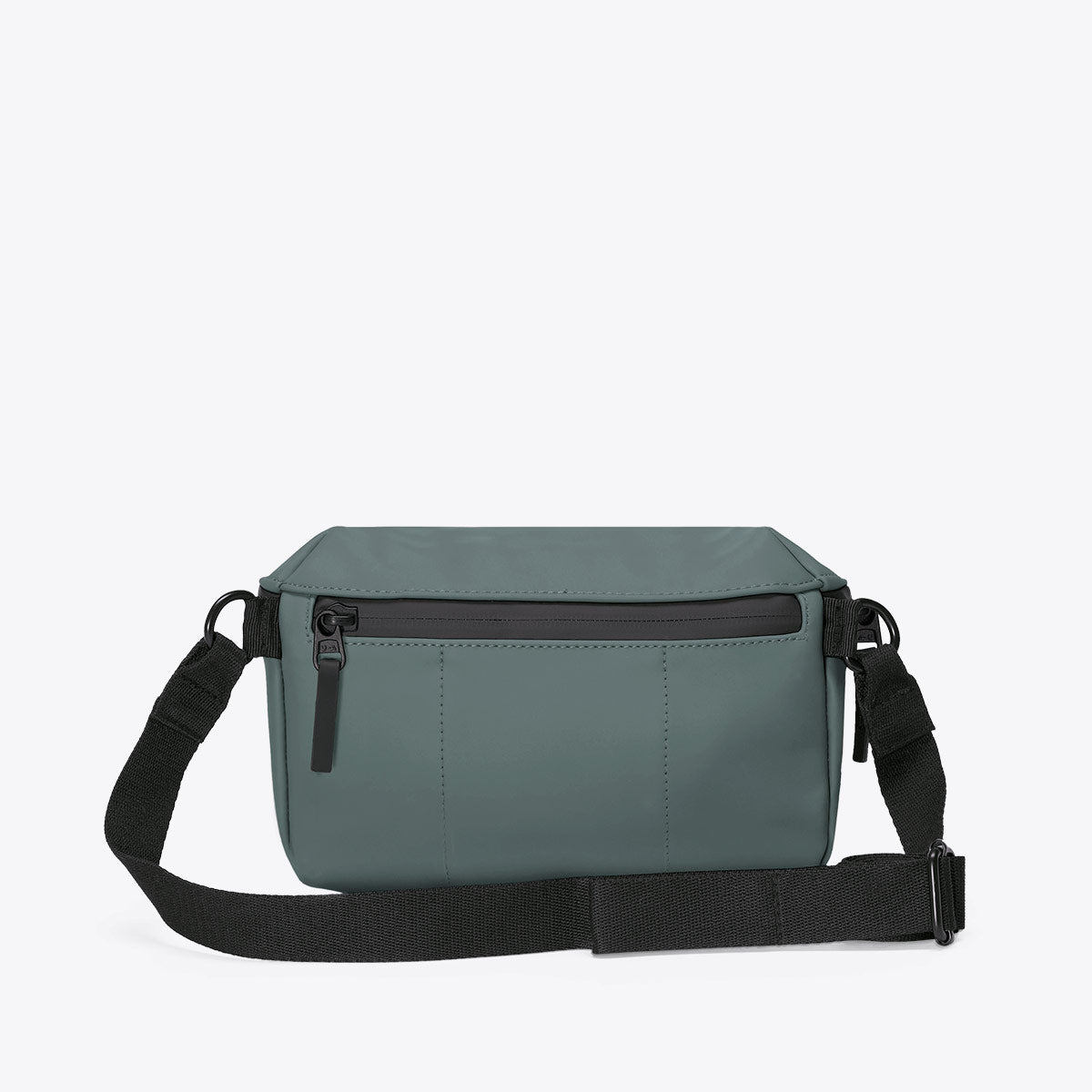 Jona Crossbody Bag - Pine Green / Medium