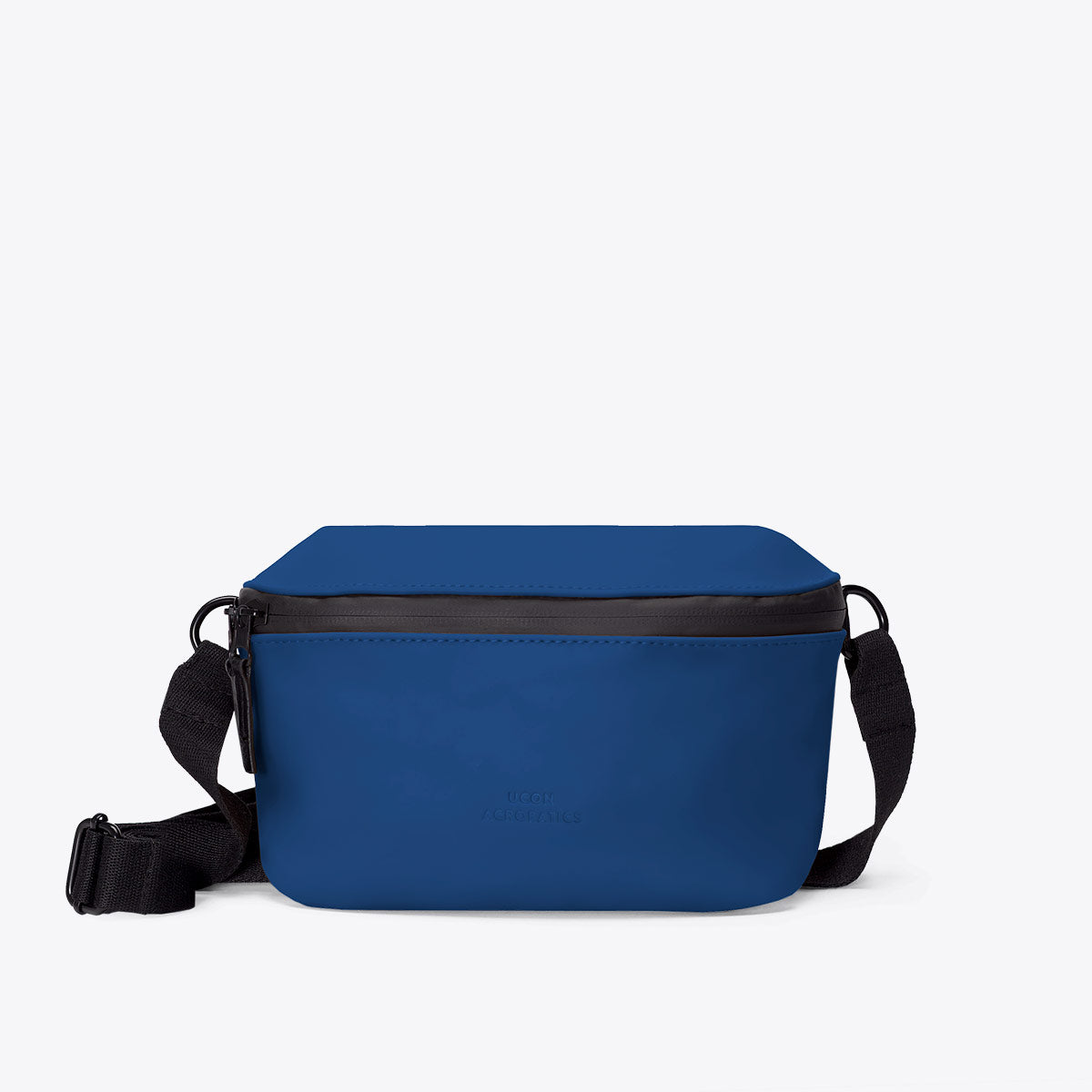 Jona Crossbody Bag - Royal Blue / Medium