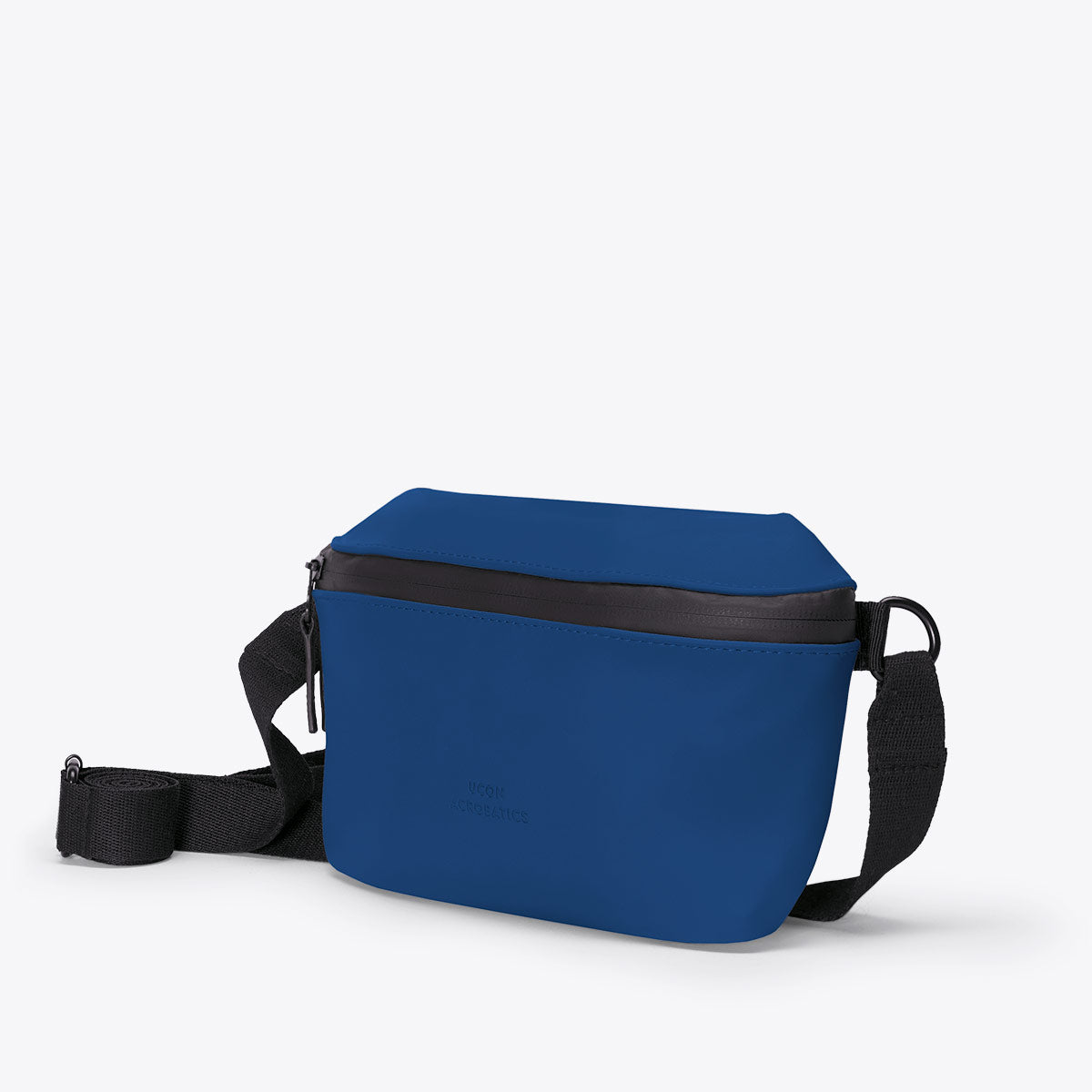Jona Crossbody Bag - Royal Blue / Medium