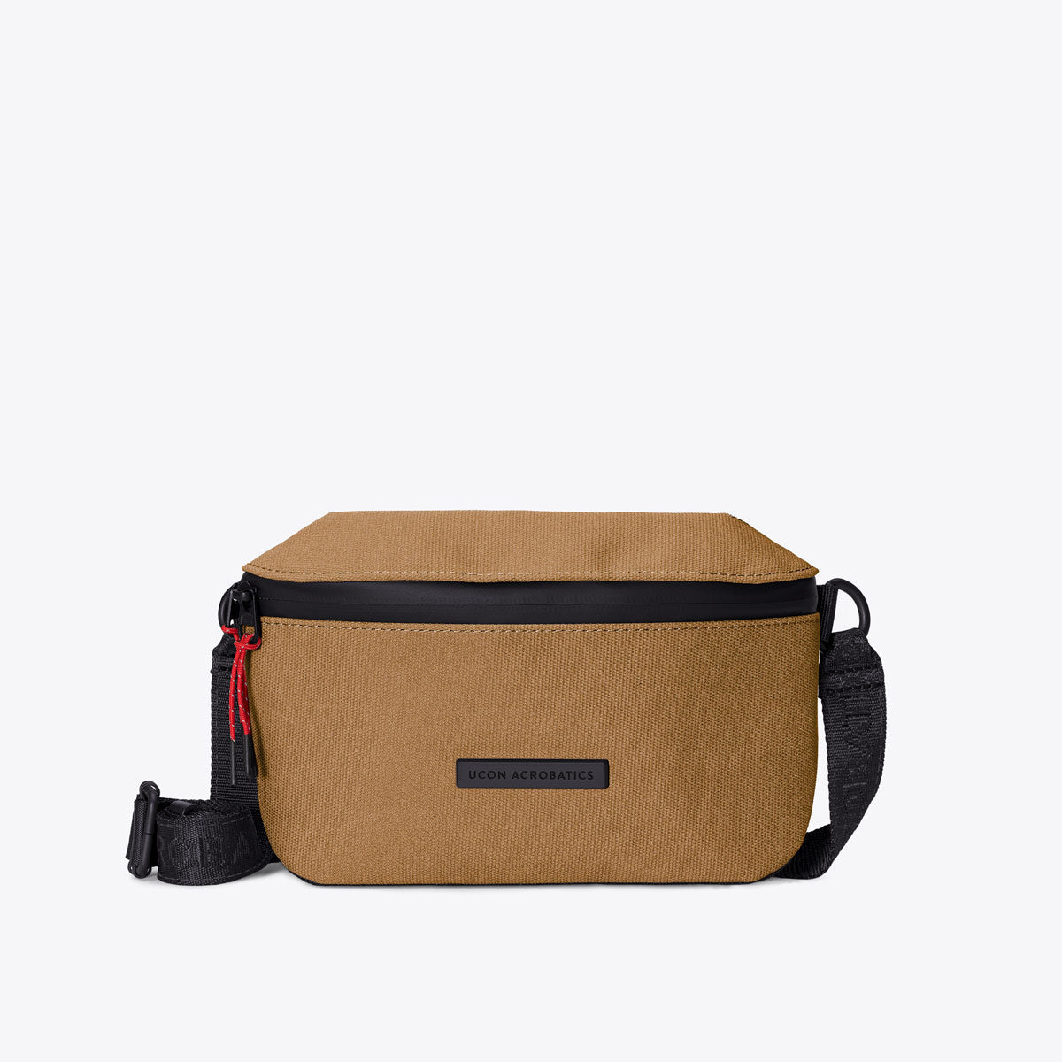 Jona Crossbody Bag - Dark Sand Reflective / Medium