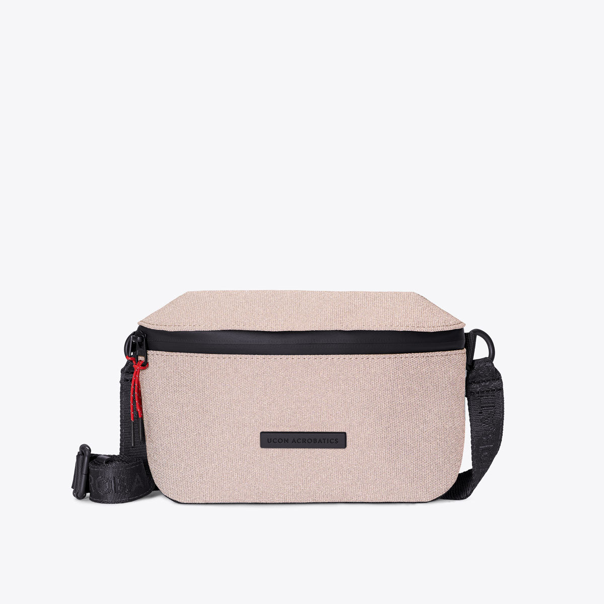 Jona Crossbody Bag - Olive Reflective / Medium