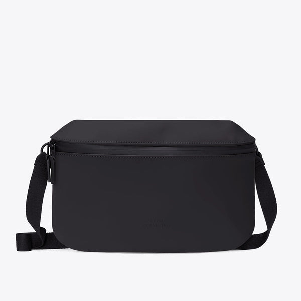 Black / X-Large