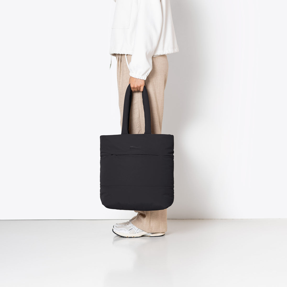 Josua Puffy Tote Bag - Ucon Acrobatics