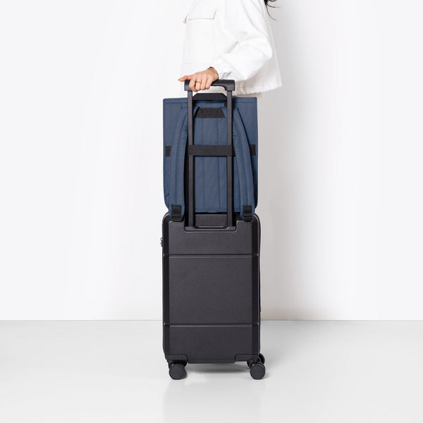 Kato Flap-Top Backpack