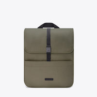 Kato Flap-Top Backpack