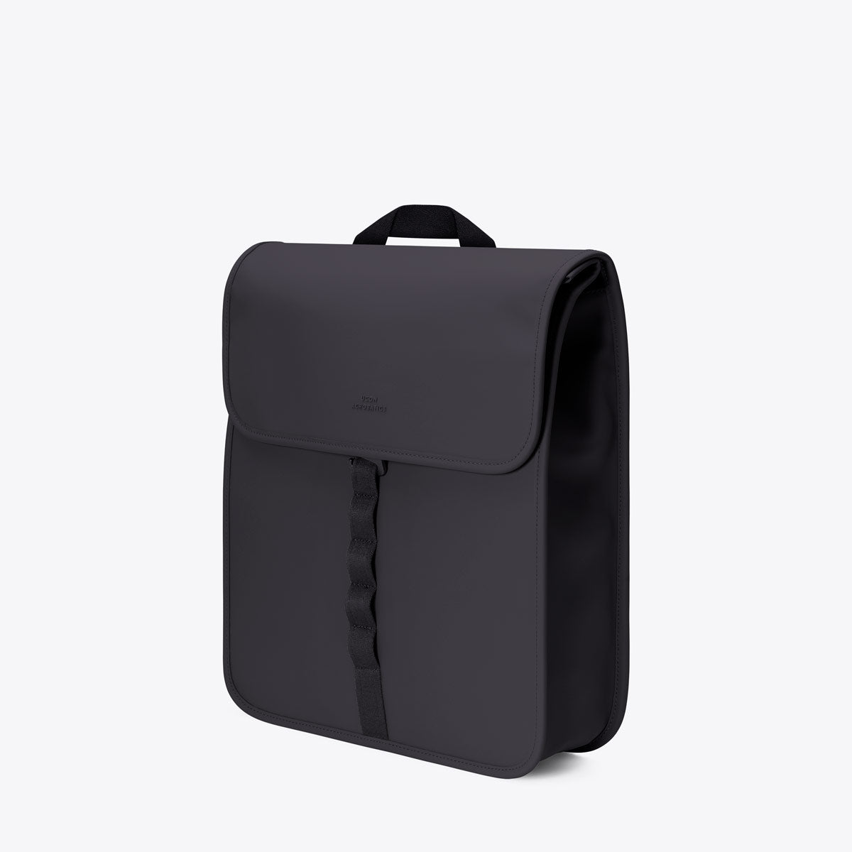 Ucon Acrobatics • Kumo Medium Backpack • Lotus Infinity Series (Black)