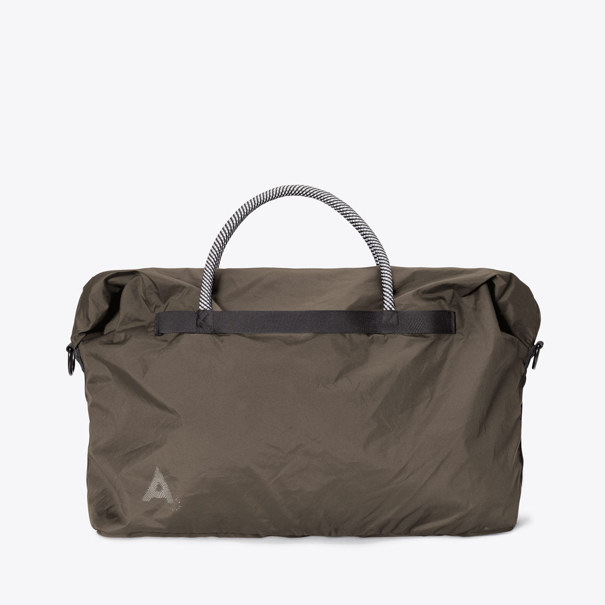 Leander Packable Weekender Bag - Olive