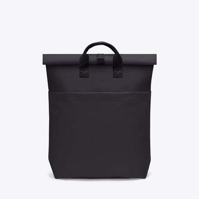 Malte Convertible Roll-Top Backpack