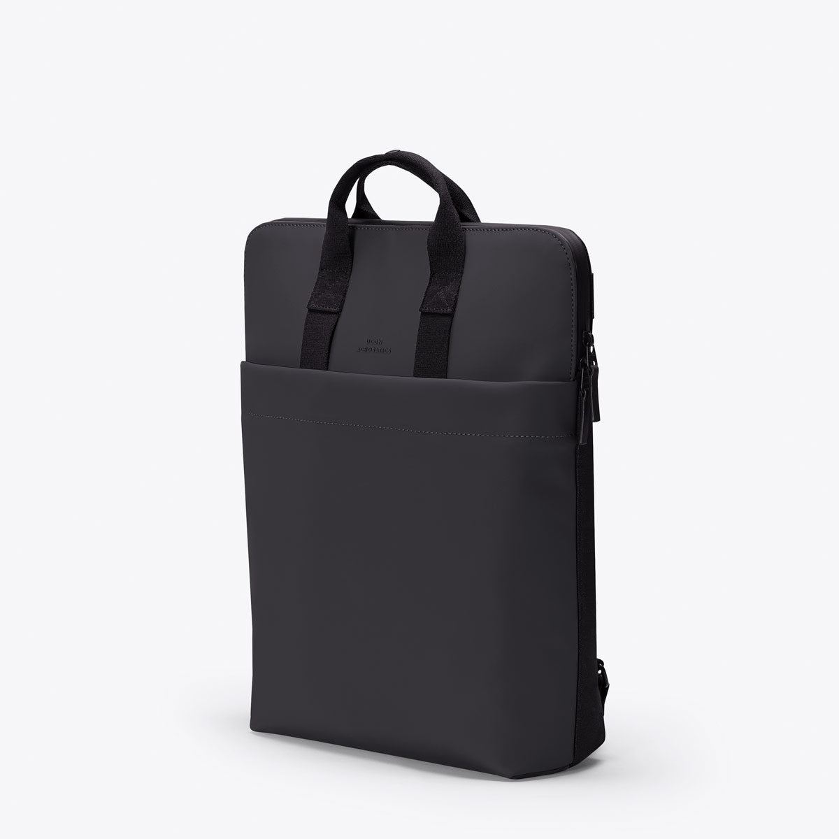 Masao Convertible Backpack - Black / Medium