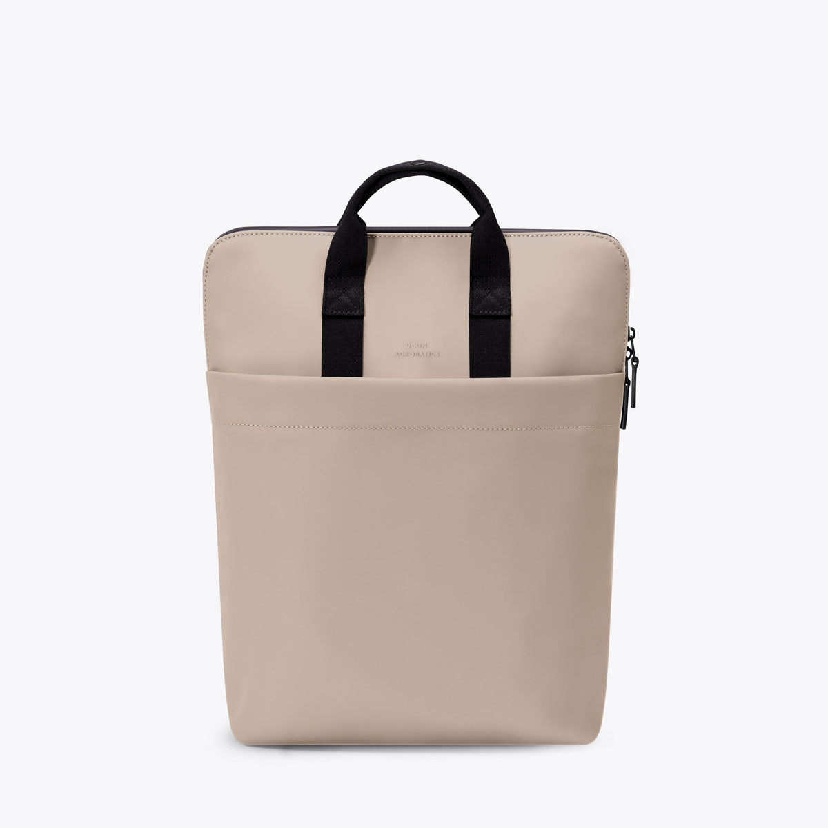 バッグ MASU 22SS PEARL STRAP BACKPACK MASU 22SS PEARL STRAP BACKPACK