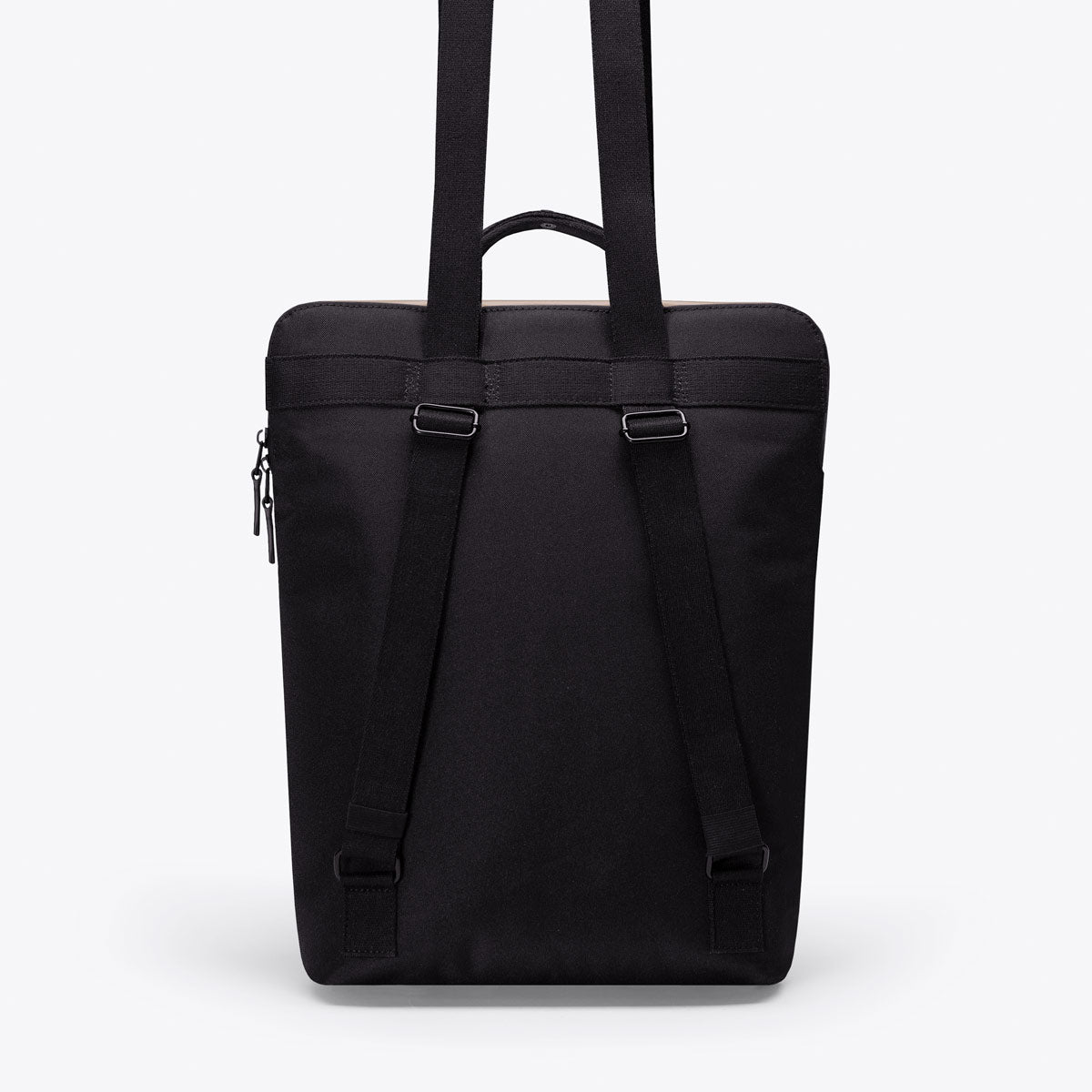 Masao Convertible Backpack - Sand / Medium