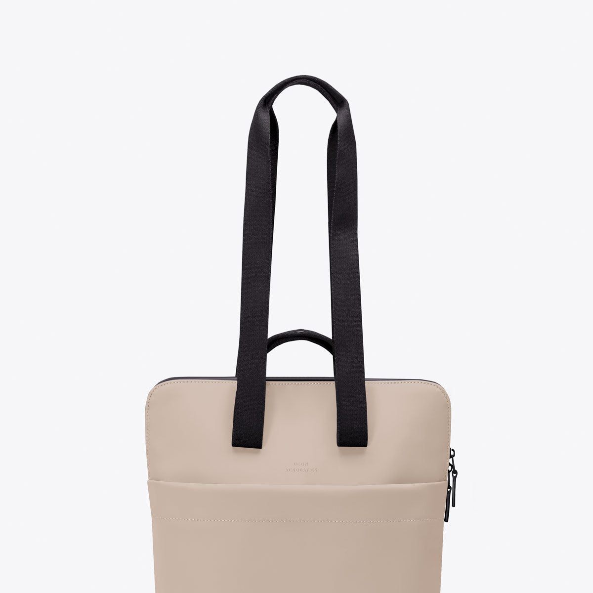 Masao Convertible Backpack - Sand / Medium