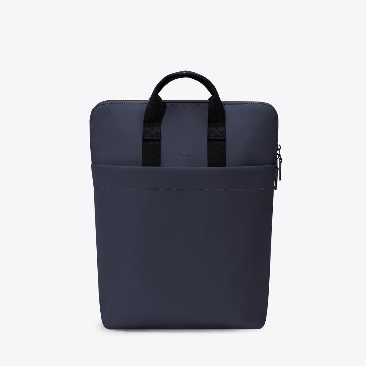 Masao Convertible Backpack - Dark Navy / Medium