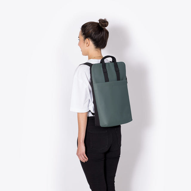Ucon Acrobatics • Masao Medium Backpack • Lotus Series (Pine Green)