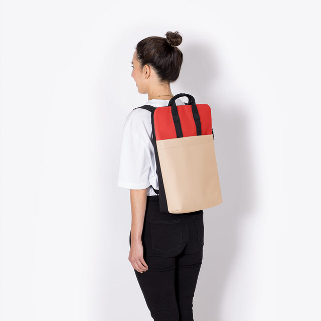 Masao Medium Backpack