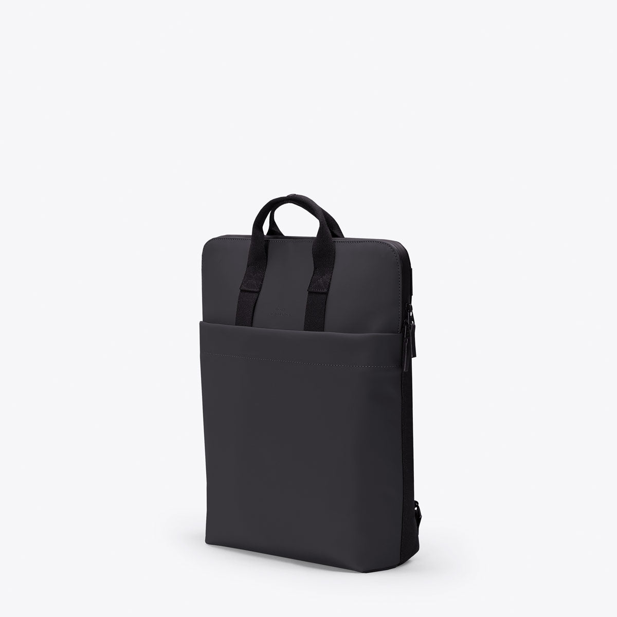 Masao Convertible Backpack - Black / Mini