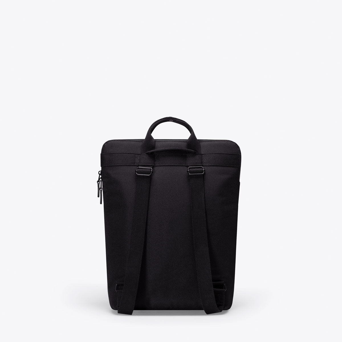 Masao Convertible Backpack - Black / Mini