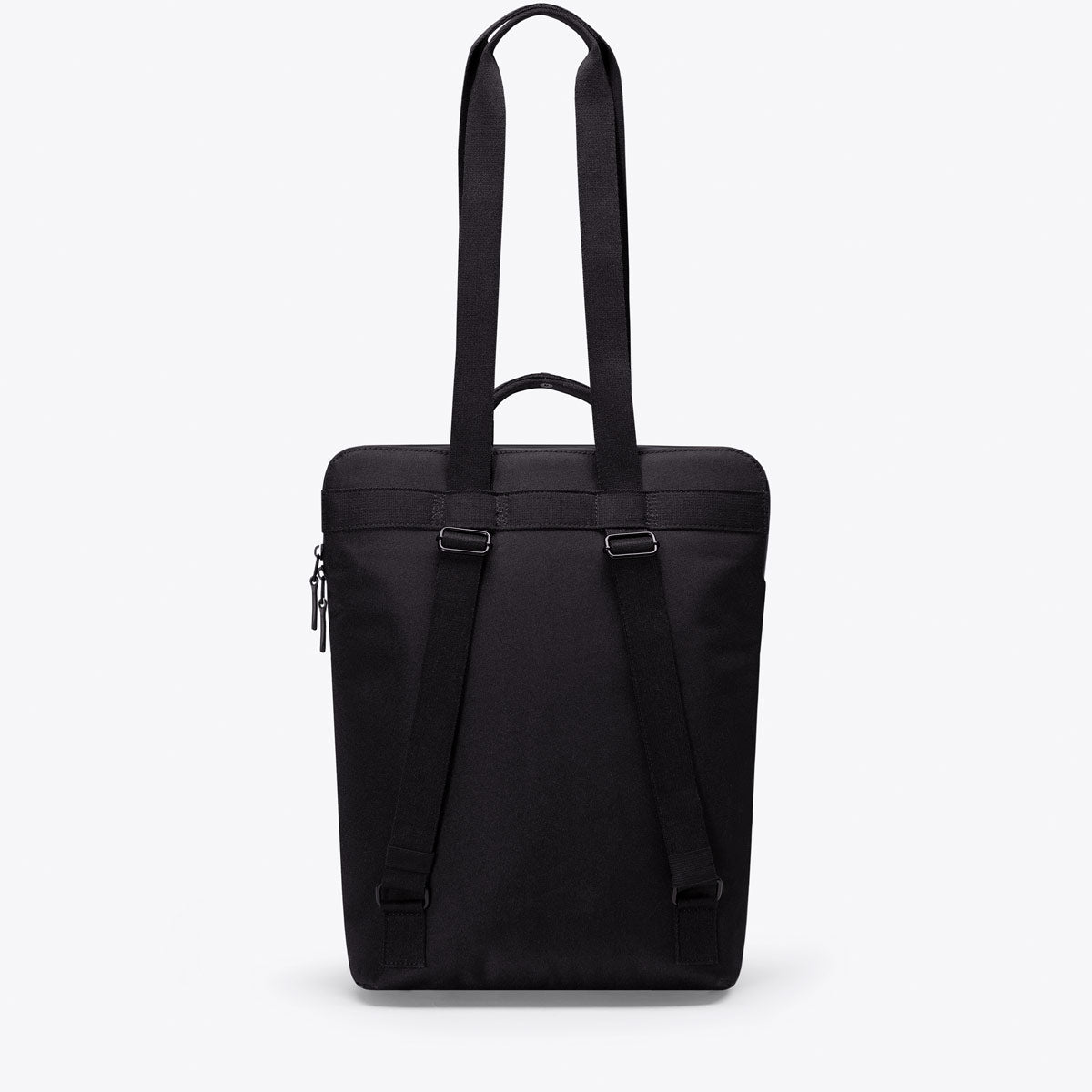 Masao Convertible Backpack - Black / Mini