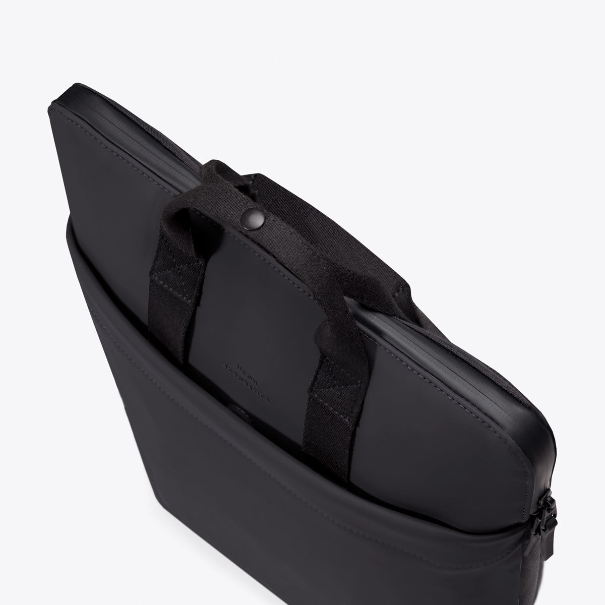 Masao Convertible Backpack - Black / Mini