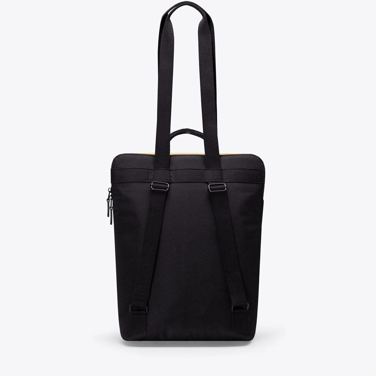 Masao Convertible Backpack - Lemon / Mini