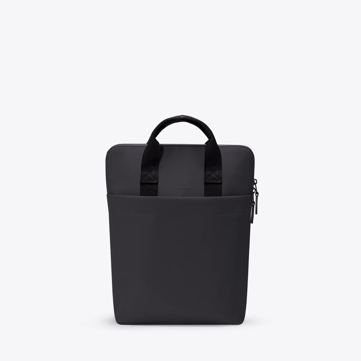 Masao Convertible Backpack - Black / Mini