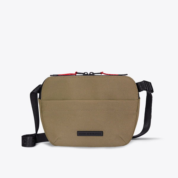 Olive Reflective / Medium