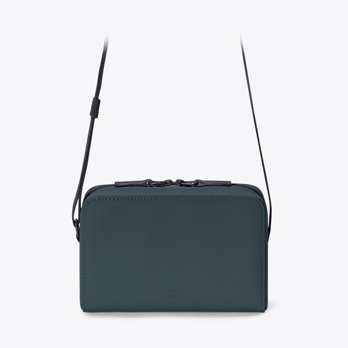 Minori Shoulder Bag - Forest