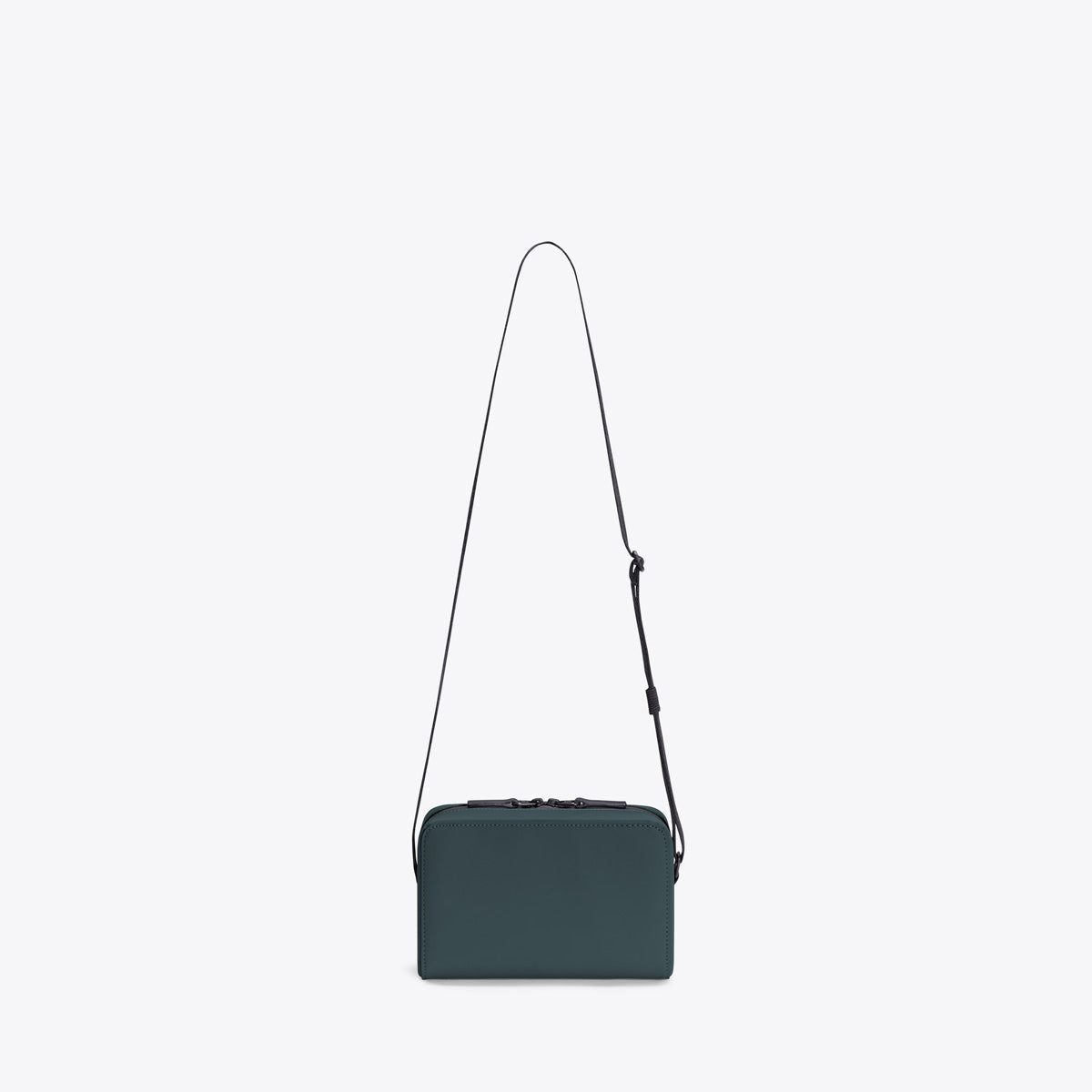 Minori Shoulder Bag - Forest